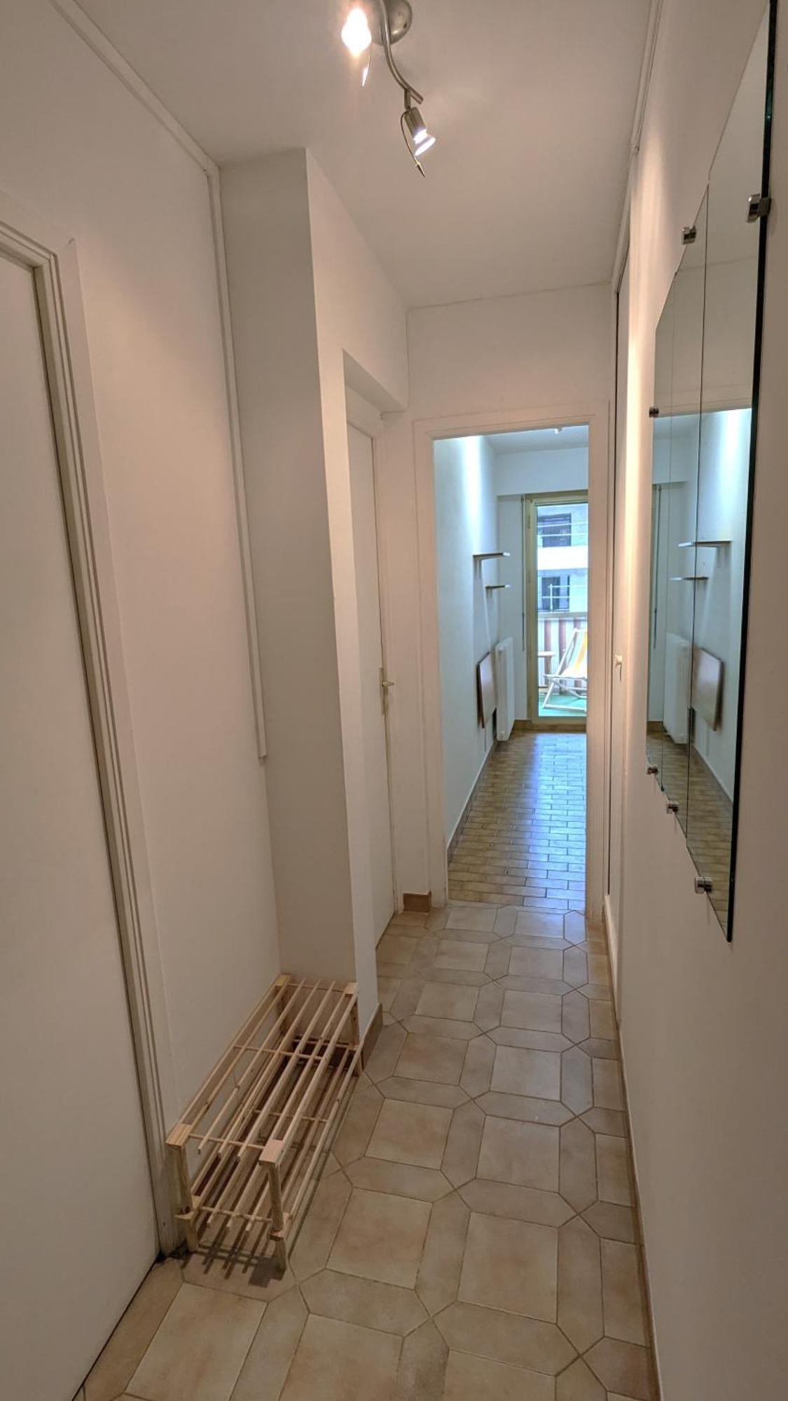 Studio In Menton Near Sea And City Centre ภายนอก รูปภาพ